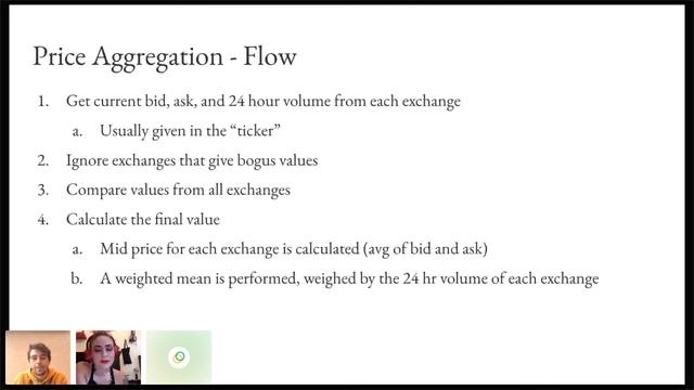Celo Tech Talks Part 7 - Price Oracles смотреть онлайн