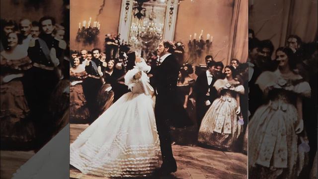 dmitri shostakovich - waltz no 2 (slowed down) смотреть онлайн