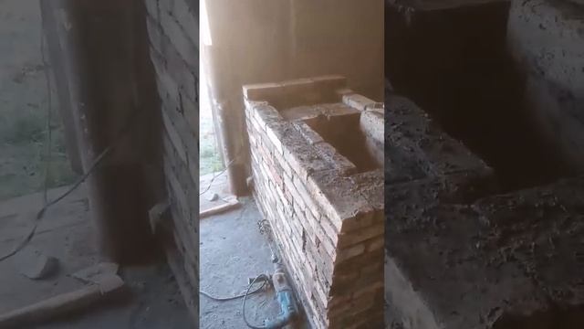 строю печь смотреть онлайн