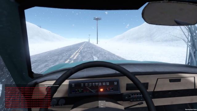 Мод На ТРАФИК | Шашки На ИКАРУСЕ - The Long Drive смотреть онлайн