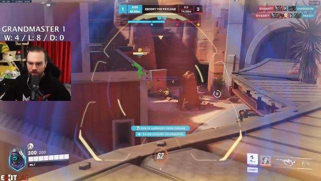 THE ANA BUFF MAKES HOG USELESS смотреть онлайн
