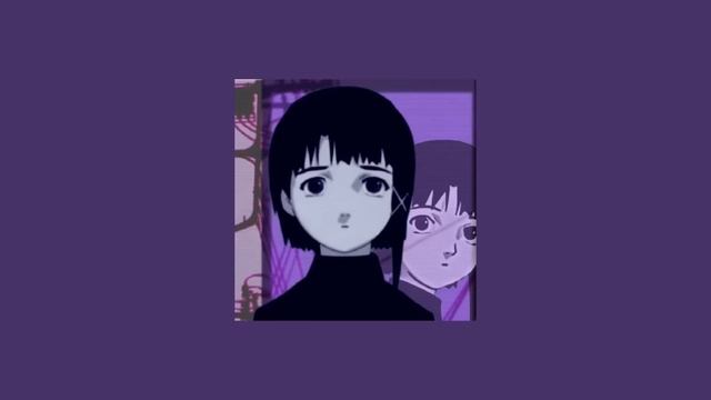 Serial Experiments Lain Playlist