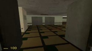 Адская Школа )[Garry's mod][Sandbox]