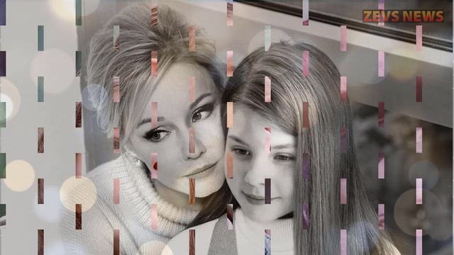 Становится настоящей красавицей! Звезда «Содержанок» Зудина показала подросшую дочь от Табакова смотреть онлайн