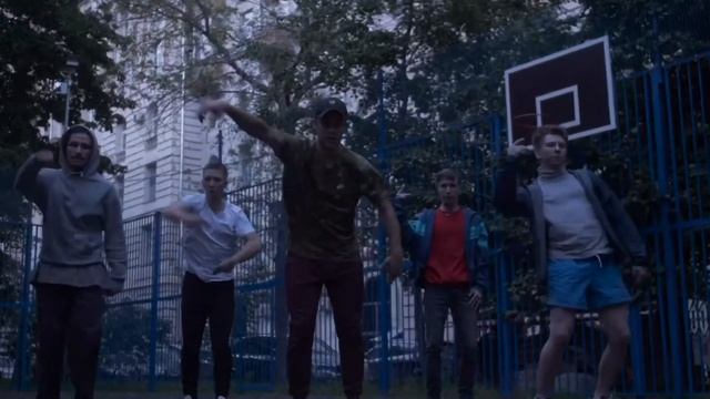 Макс Корж - Улицы без фонарей ( fan. clip) смотреть онлайн