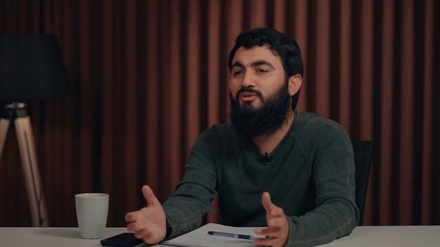 Заблудшие дети | Дуа родителей за детей | Юсуф Берхудар смотреть онлайн