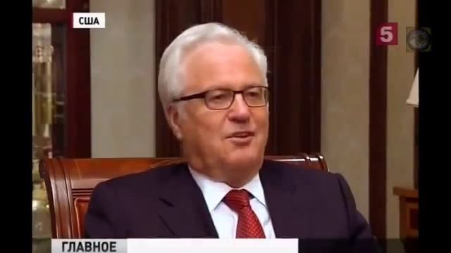 Виталий Чуркин. Человек-оберег. Человек-кремень. смотреть онлайн