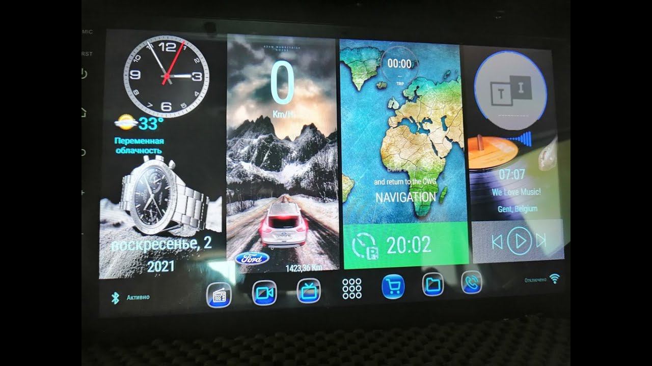 новая тема для CarWebGuru_Pro "Window Tiles" смотреть онлайн