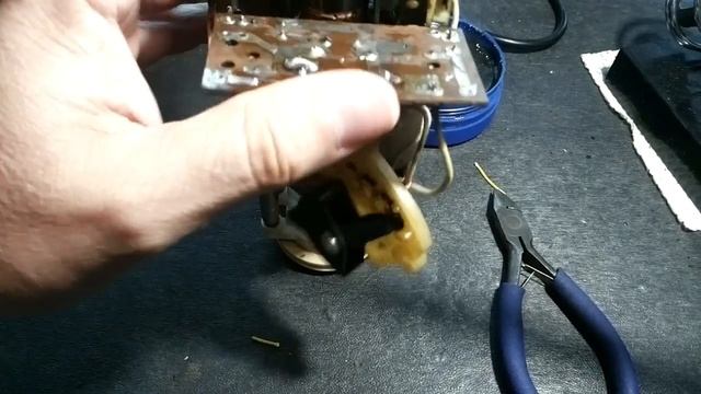 Hand mixer repair смотреть онлайн