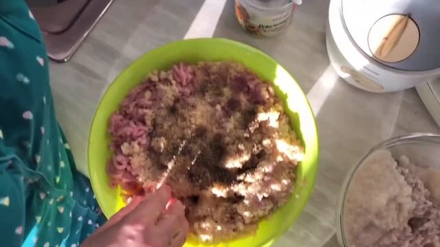 Наивкуснейшие котлеты из щуки , пальчики оближешь .Все кто их попробует не забудет никогда ? смотреть онлайн