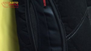 Подогрев сидений для автомобиля. Секреты выбора. Какой лучше? Обзор avtozvuk.ua