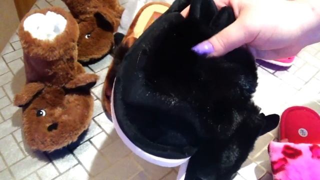 ТАПОЧКИ ДЛЯ ДОМА С РЫНКА САДОВОД смотреть онлайн