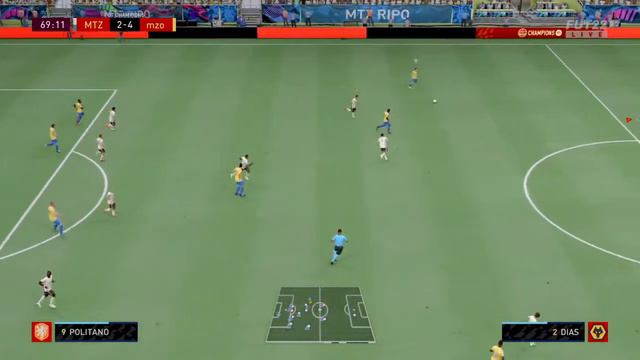 Fifa 22 смотреть онлайн