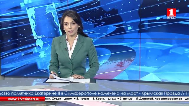 Главы Крыма и Севастополя впервые попали в рейтинг эффективности губернаторов смотреть онлайн