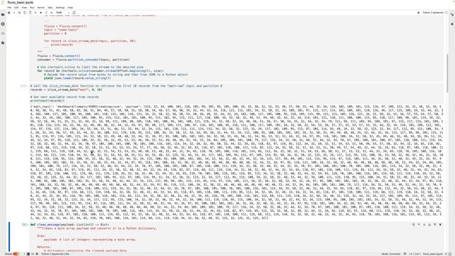 Real Time Pipeline Monitoring for the Energy Sector смотреть онлайн