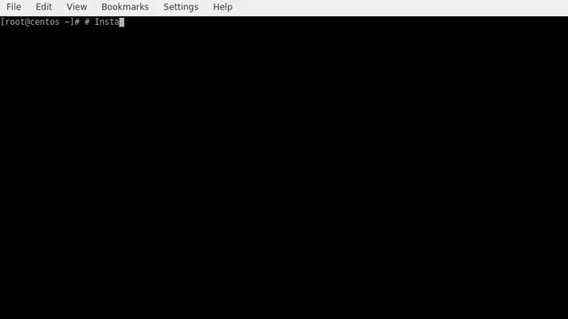 Instalasi Nginx, PHP 7.0, MariaDB 10 di CentOS 7 смотреть онлайн