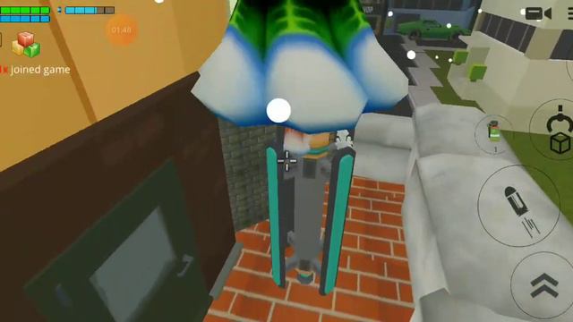 я нашёл город который есть на карте Я построил всё это смотреть онлайн