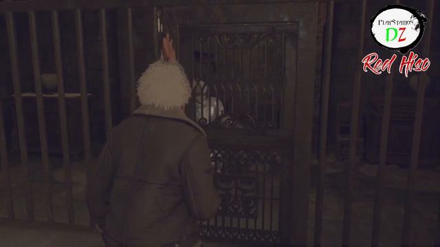 Resident Evil 4 Remake FULL GAMEPLAY Part 1/2 Handgun & Knife No Recovery items No Talk to Merchant смотреть онлайн