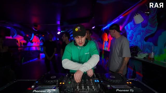 ZENAT X ENCORE / 157 BPM - 23 KARMA CLUB смотреть онлайн
