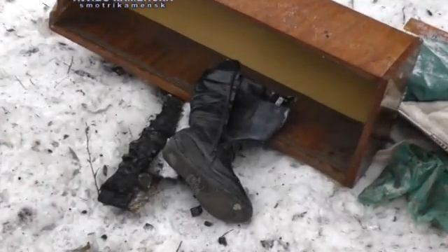 В Каменске-Шахтинском в своем доме сгорела женщина смотреть онлайн