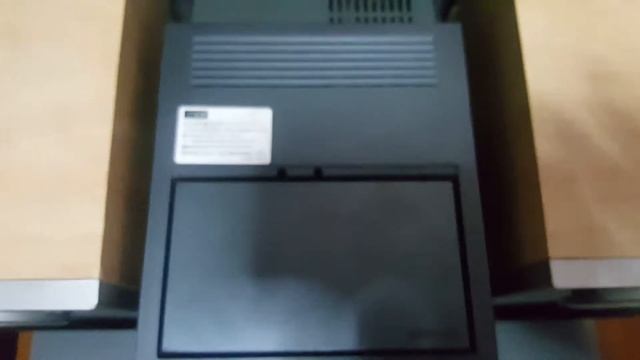 AIWA XR-MJ1 Test TAPE FM CD смотреть онлайн