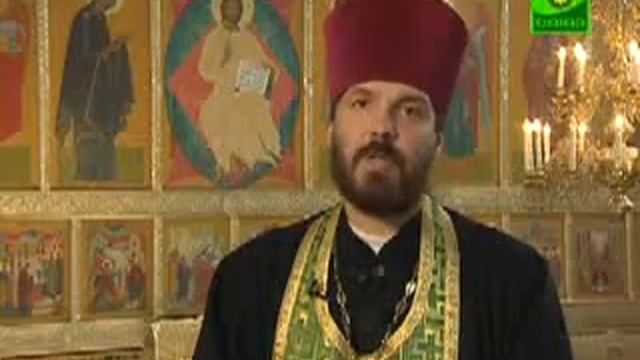 Память равноап. князя Влади́мира (в Крещении Васи́лия). Церковный календарь 28 июля 2010 года. смотреть онлайн