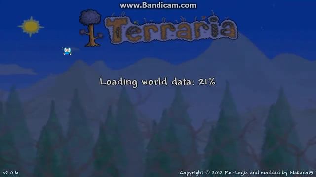 泡泡的遊戲實況 N Terraria 介紹EP.1 смотреть онлайн