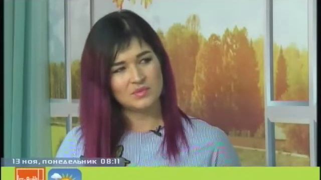 О фестивале "Brow Fest Professional" в Иркутске смотреть онлайн