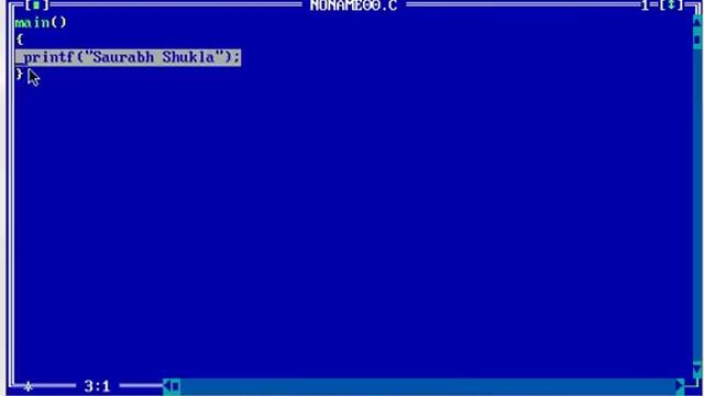 #4 Input Output Instruction in C Part 1 | Hindi смотреть онлайн