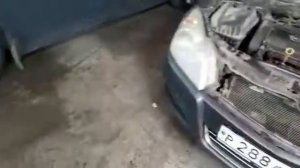 Не работает вентилятор охлаждения жидкости на Опель Астра. Часть 2