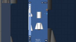 Как сделать старшип(Starship) в игре сфс