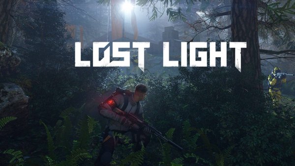 Lost Light Mobile ( Nubia Red Magic 9 pro + Red Magic Studio )