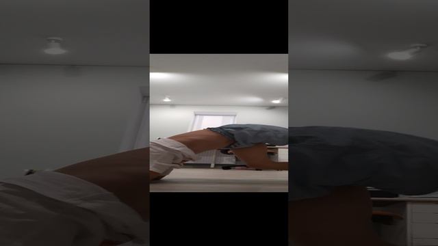 учу вставать в стойку на локтях смотреть онлайн