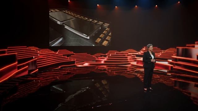 AMD RDNA 3 Radeon RX 7000-series [Specs, Performance, Price, Release Date] смотреть онлайн