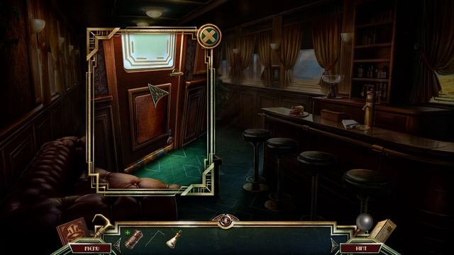 Sacred almanac: Traces of greed (Første 10 min) (PC) смотреть онлайн