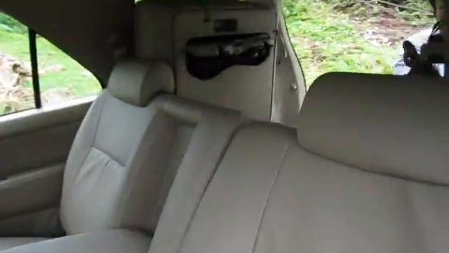 Toyota Fortuner in India! 3min Review by Team-BHP.com смотреть онлайн