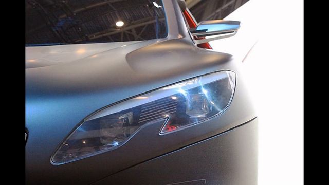 Peugeot 2008 DKR - Beijing 2014 Photos смотреть онлайн