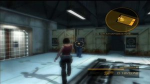 [PS2] Headhunter - Redemption. Прохождение игры. Часть 2