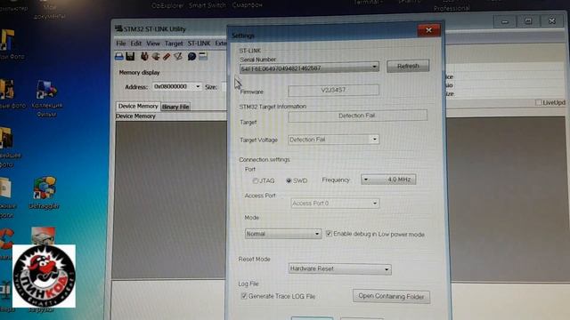 Программирование микроконтроллеров STM32-это так просто! смотреть онлайн