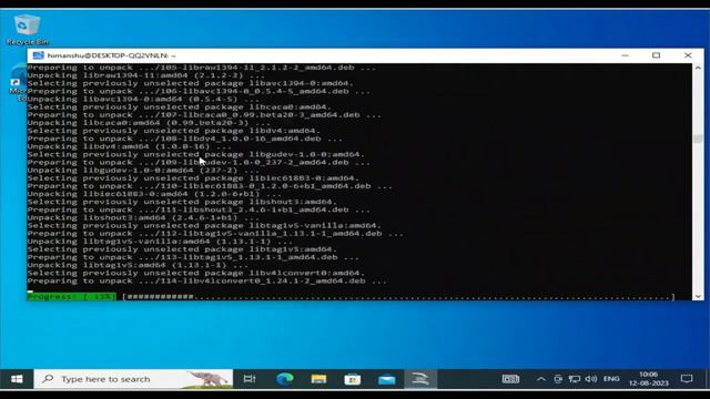 How to install kali linux on windows 11 смотреть онлайн