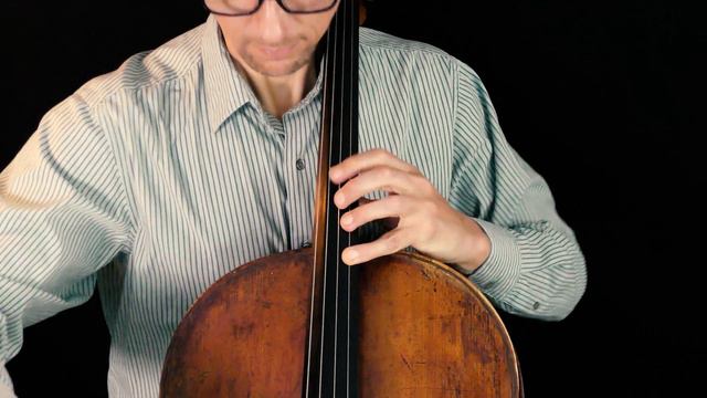 H. Schlemüller Slavic Song Op. 20 No. 4 for Cello and Piano смотреть онлайн
