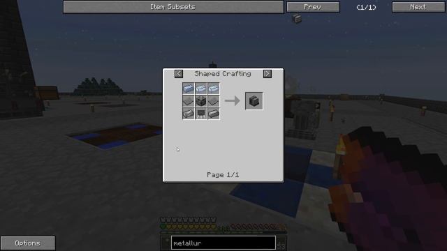 Project Ozone 2 Kappa Mode - CHEATY PRESSURE CHAMBER [E23] (Modded Minecraft Sky Block) смотреть онлайн