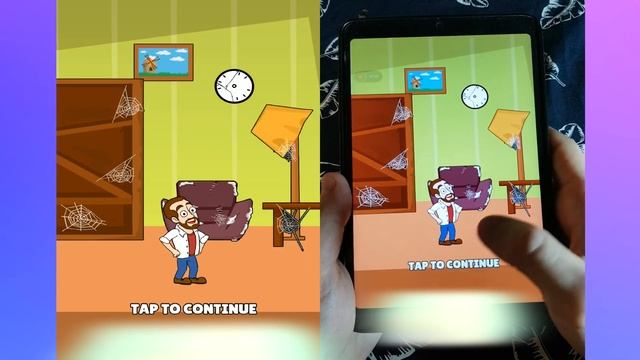 Home Pin - Pull Pin Puzzle - Part 3 Levels 81-110 The tablet Gameplay Walkthrough (Android,iOS) смотреть онлайн