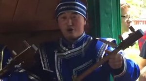 Алтай Кай-Алтын Кӱс.