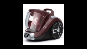 Пылесос с контейнером для пыли Tefal