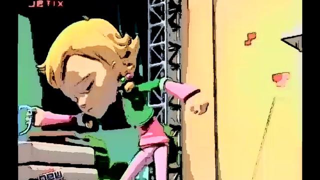 Monster buster club danny and cathy stupid love смотреть онлайн