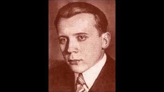 Gennadiy Vorob EvOperno Simf Ork Dir Vitaliy Kitaev 03 Simf Do Minor 3 Chast  Muzofon Com