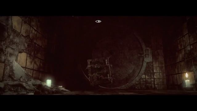 The Evil Within: По волнам памяти Себастьяна, или кого-то еще?