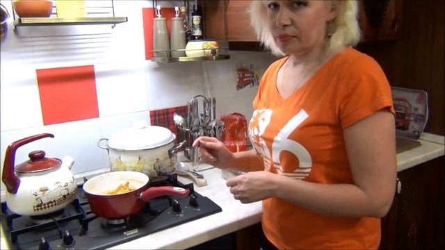 Апельсиновые корки в дело!!! Делаем цукаты. смотреть онлайн