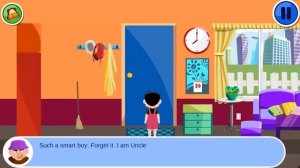 БЕЗОПАСНОСТЬ ДЕТЕЙ Дома   Познавательное Видео Для Детей Safety For Kids   ПРИКЛ